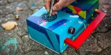 Berlin Boombox by ATOM One