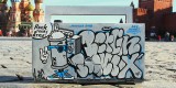 Montana Boombox by Ches