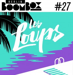 Mixtape by Les loups