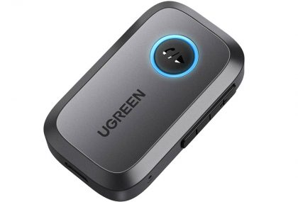 Bluetooth Adapter