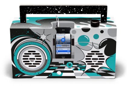 Artist Edition by Golden Green