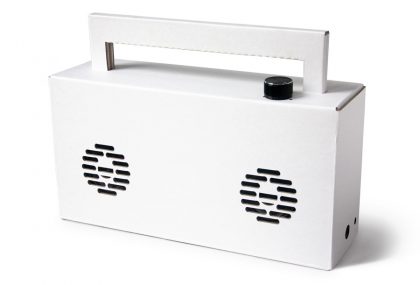 Create Your Own Boombox