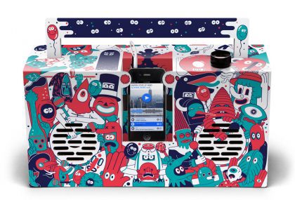Artist Edition by Rob Flowers