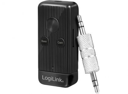 Logilink Bluetooth Adapter